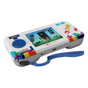 My Arcade - Tetris Console with Case