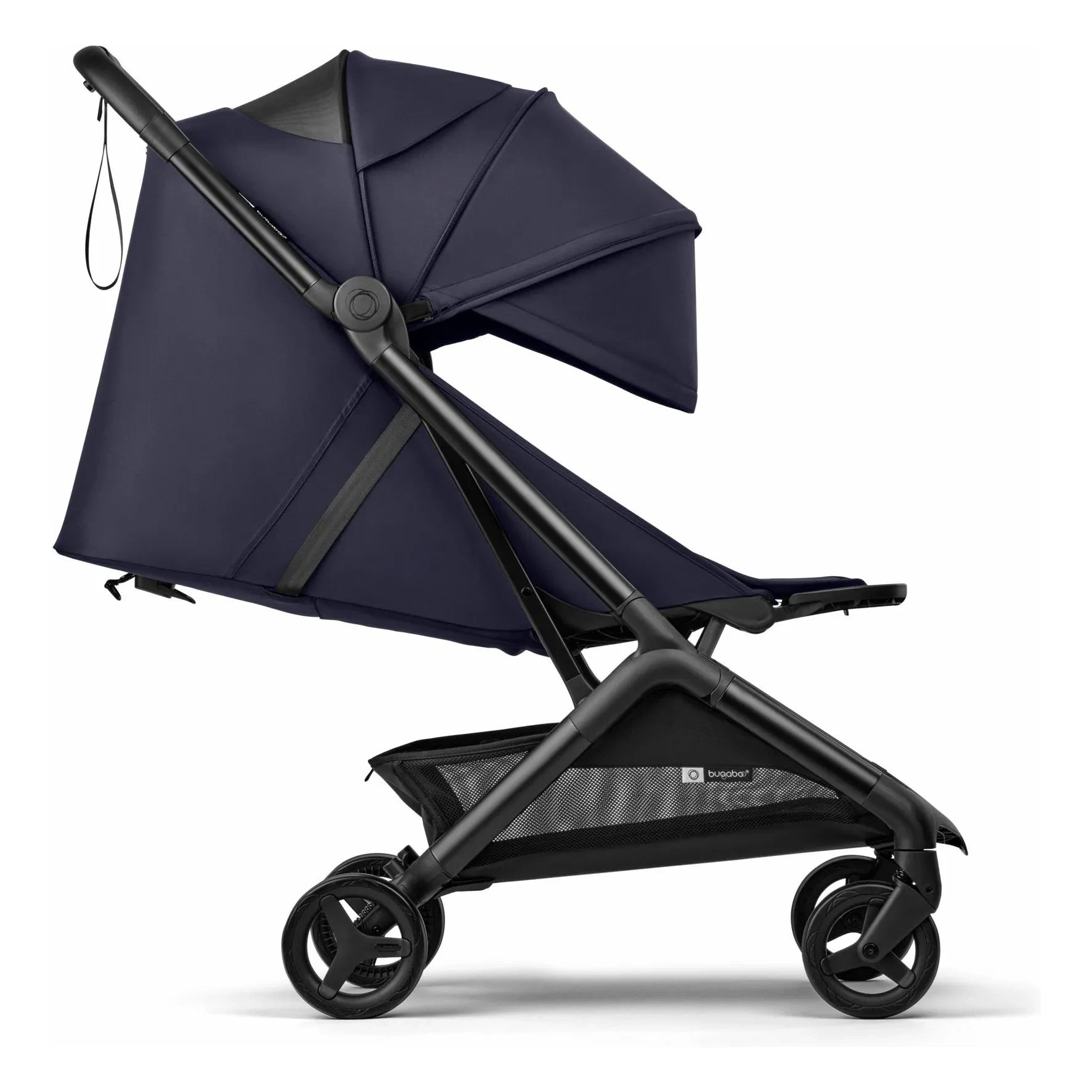 Bugaboo - Butterfly 2 Baby Stroller | Blue