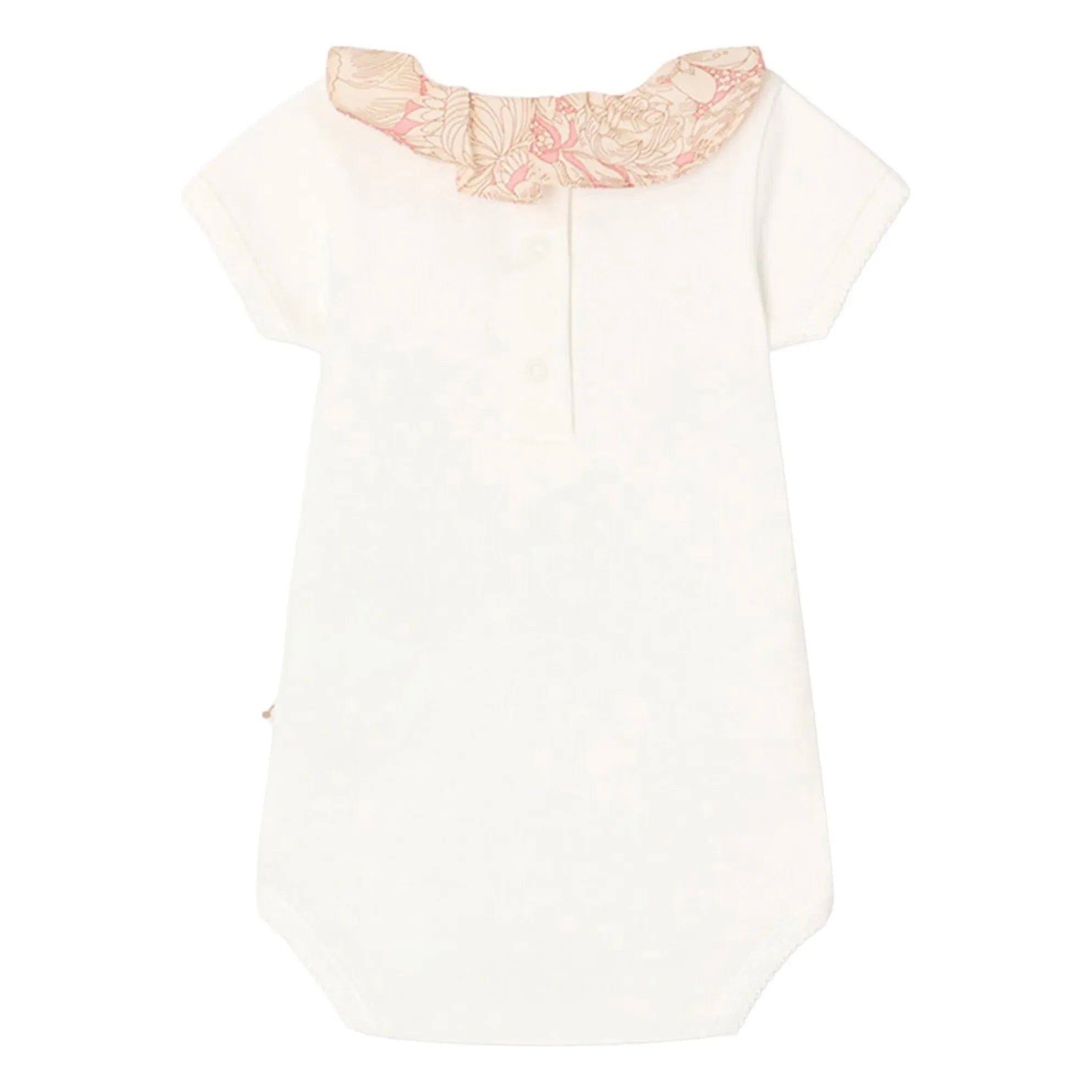 Bonpoint - Body June Organic Cotton | Cream