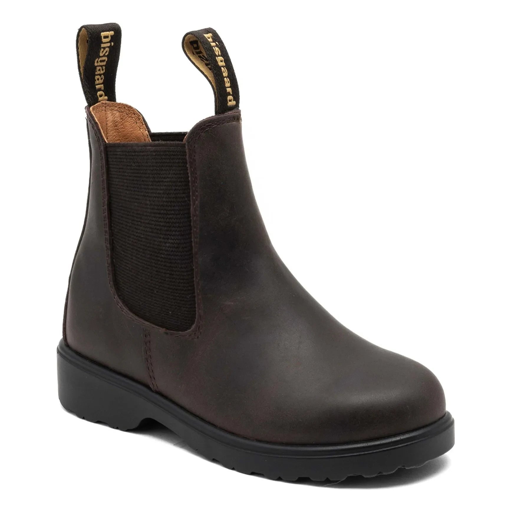 bisgaard - Kim Boots | Brown