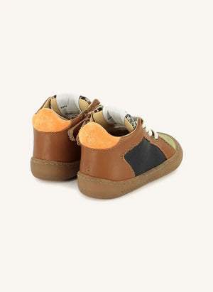 Pom d'Api - Yaka Star sneakers | Konyak