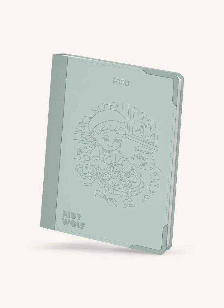 Kidywolf - Kidydraw Pad 6+ İzleme Tableti