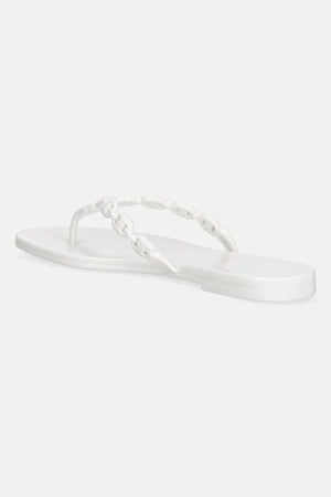 Tory Burch Kadın Terlik Gemini Link Jelly