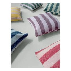 Maison Deux - Candy Wrap pillowcase | Lilac