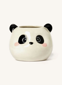 Legami - Panda Pencil Case