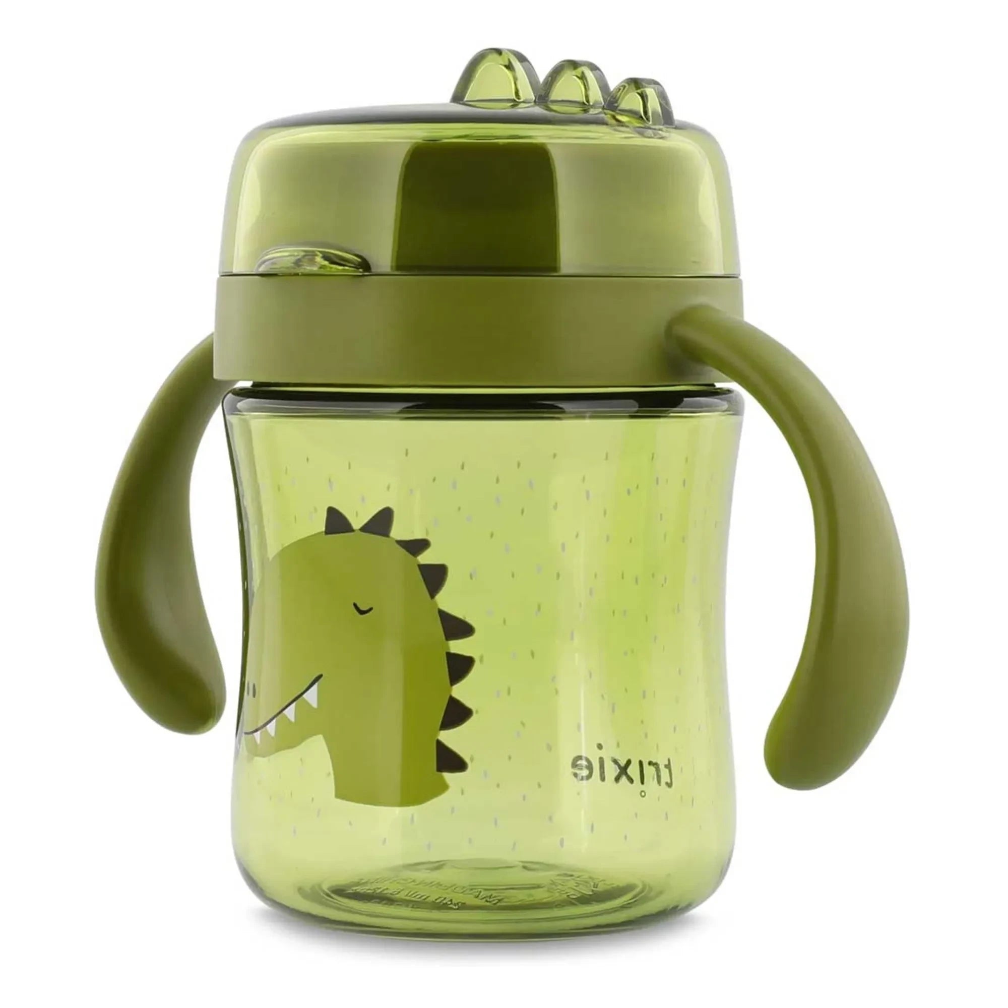 Trixie - Mr. Dino 360° Cup | Green