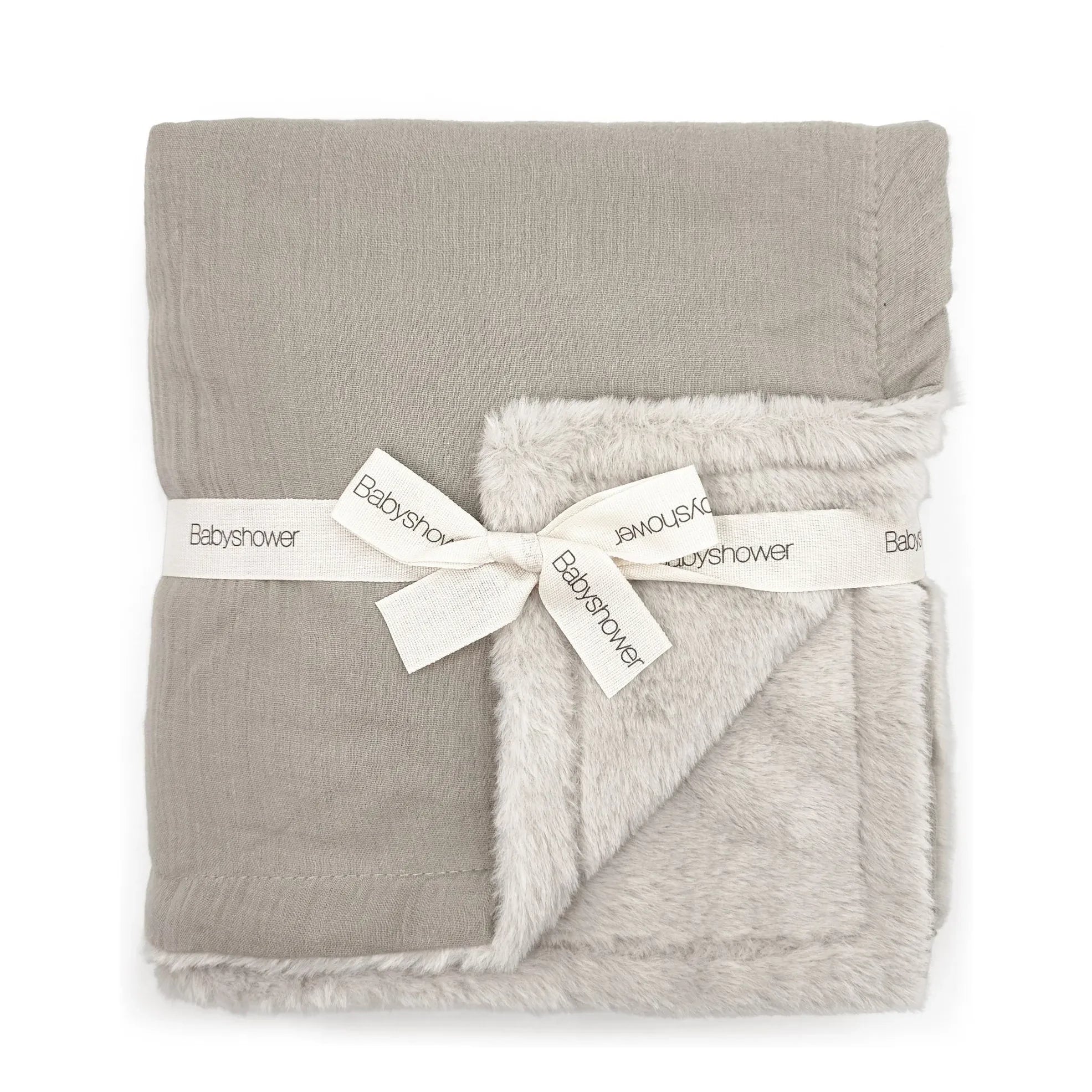 Babyshower - Polar Blanket | Latte