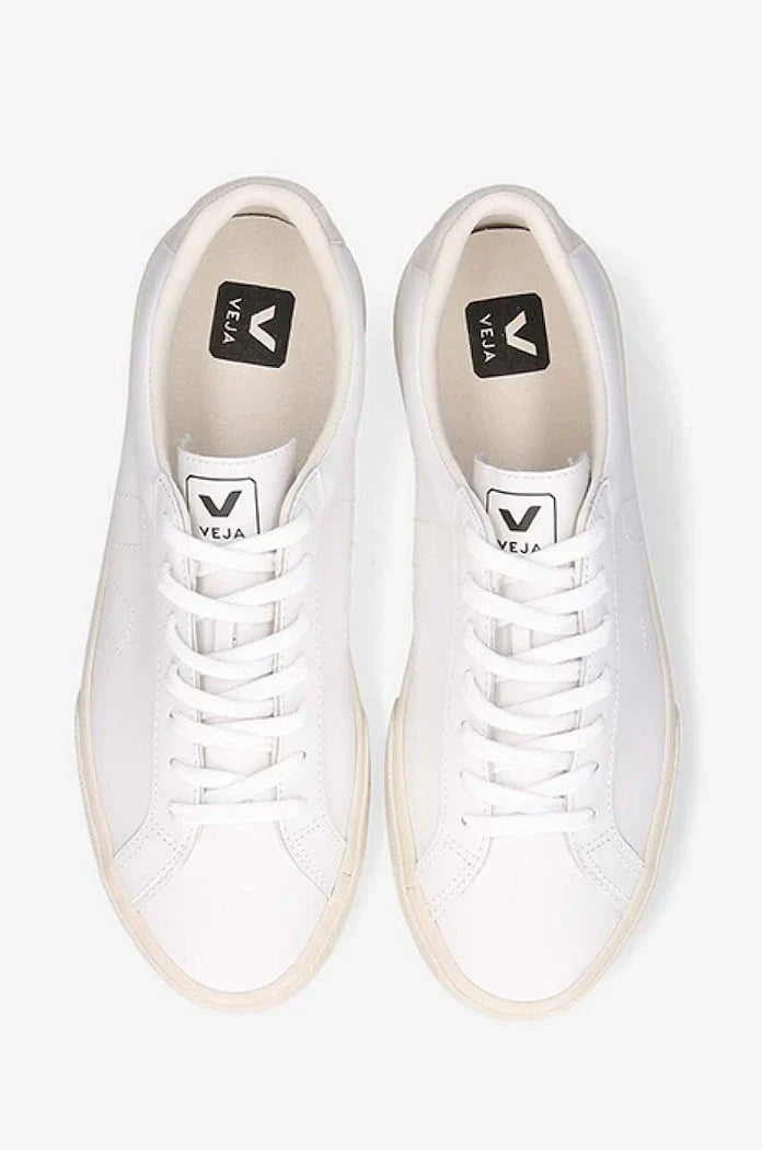Veja Esplar Leather Deri Sneakers