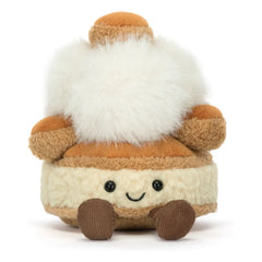 Jellycat - Saint Honoré Plush Mirielle