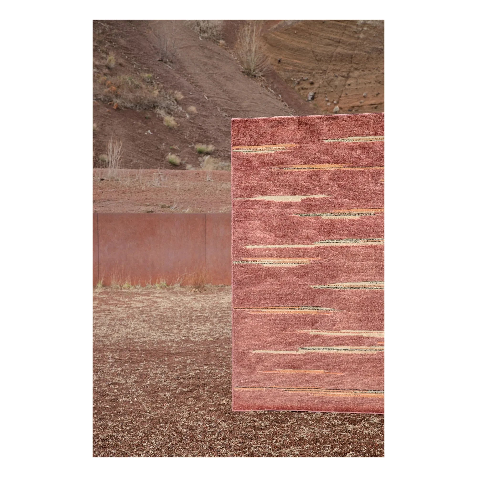 Nanimarquina - Colorado Wool Rug | Kiln