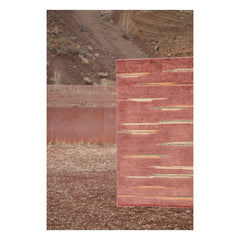 Nanimarquina - Colorado Wool Rug | Kiln