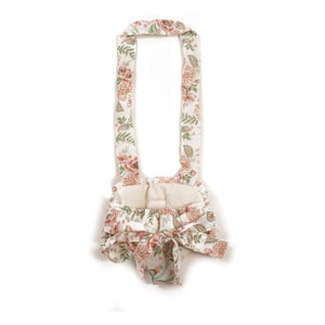 Minikane - Lili-Rose Baby Pacifier Clip