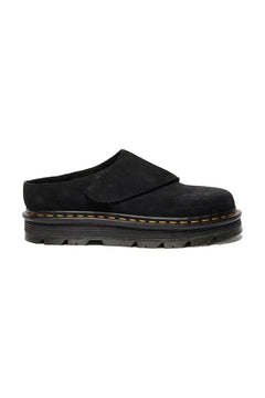 Dr. Martens ZebZag AnyWair Mule Süet Terlik