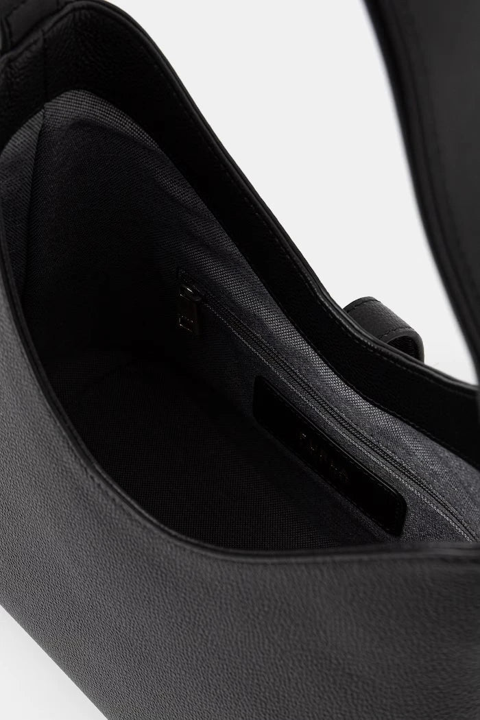 Furla kadın deri çanta Goccia S Hobo