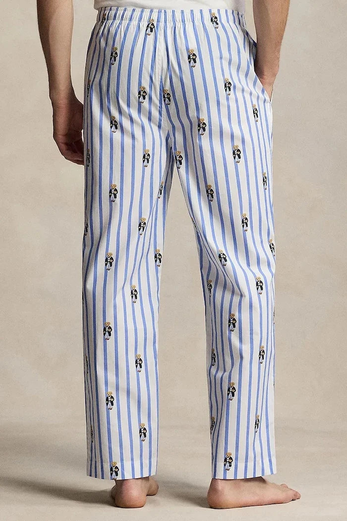 Polo Ralph Lauren men's cotton pajama bottoms