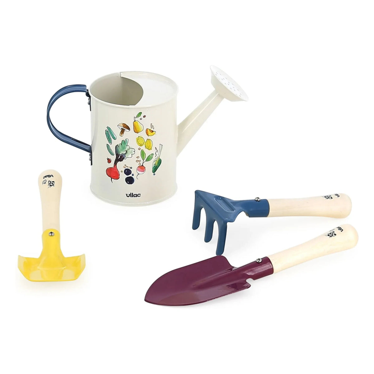 Vilac - Garden Set