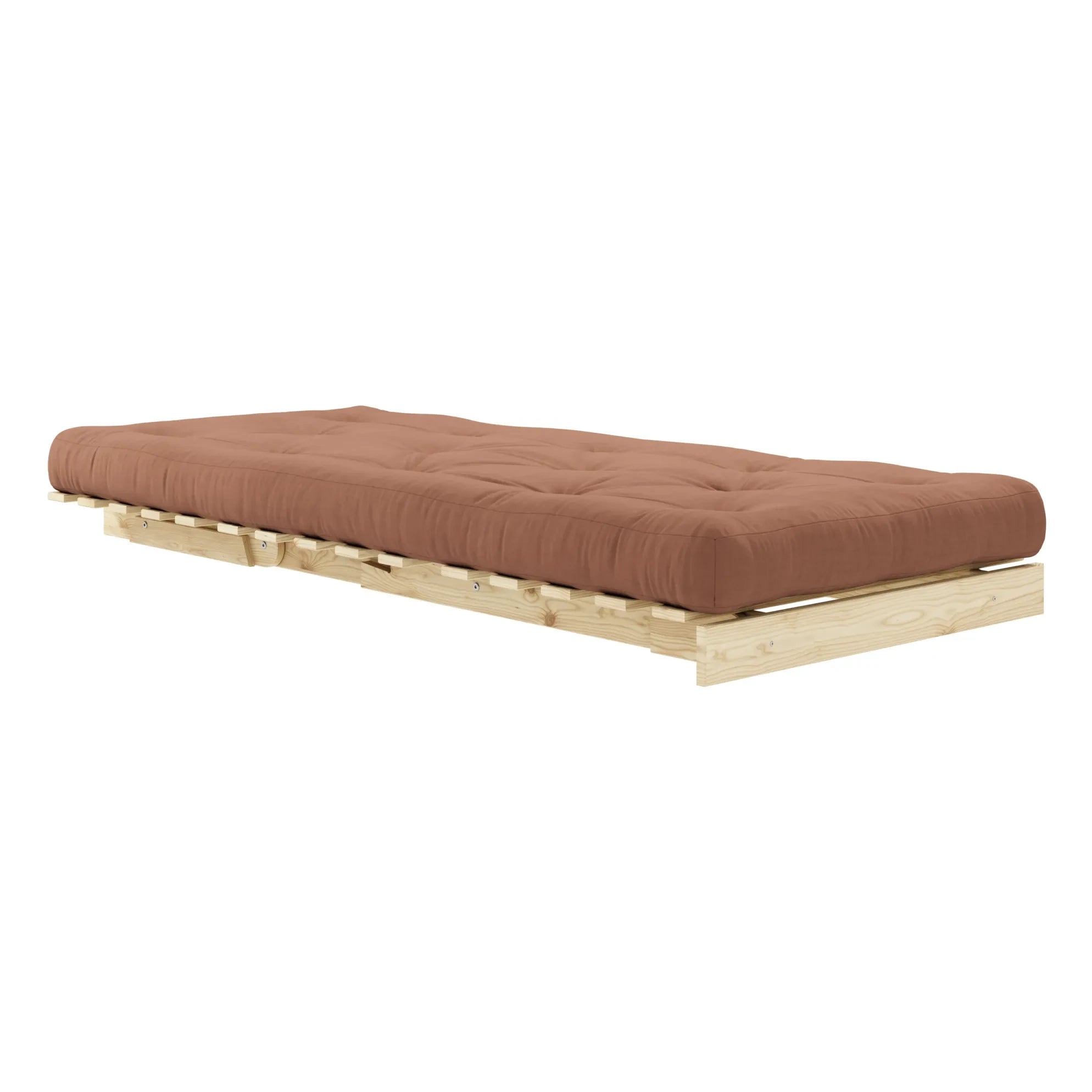 Karup Design - Roots 90 Sofa Bed | Brown