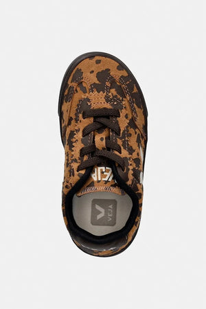 Veja Small Volley Süet Çocuk Sneaker
