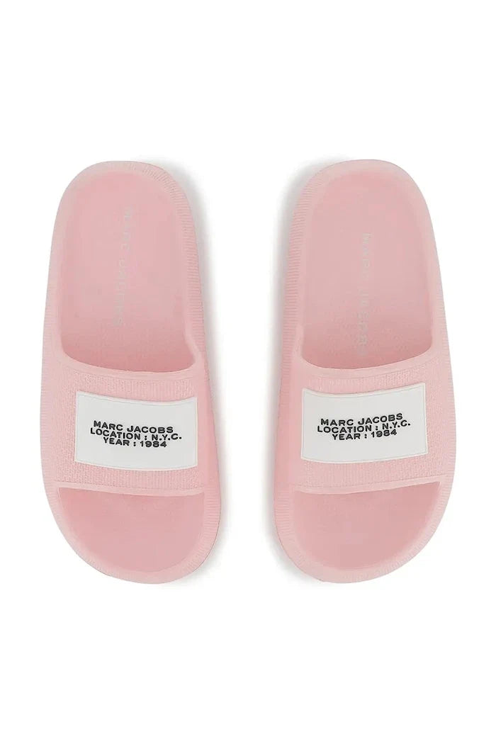 Çocuk terlikleri Marc Jacobs