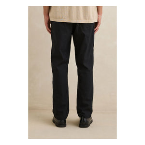 Rhythm - Jam Linen Pants | Black