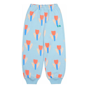 Jelly Mallow - Jogger Tulip | Blue