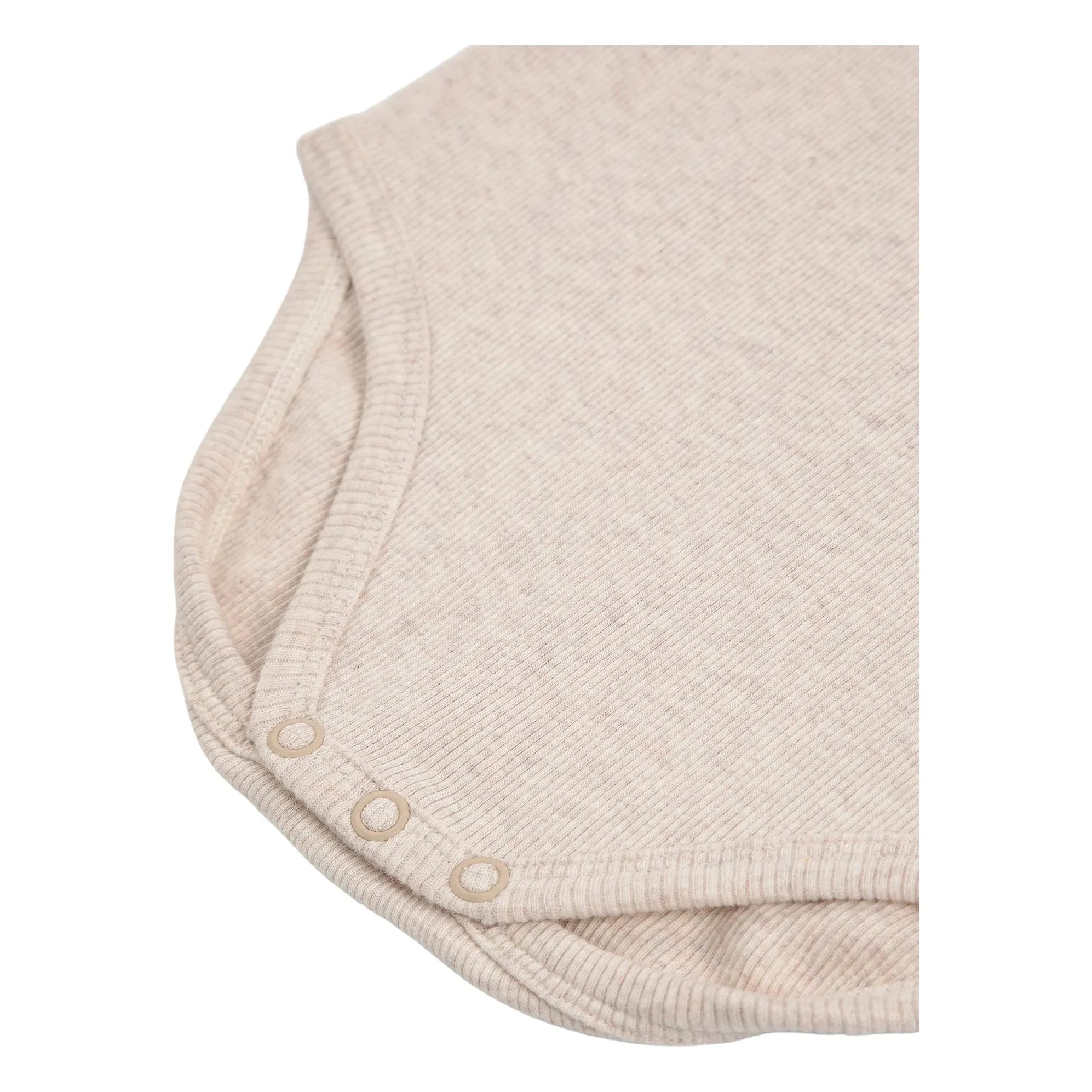 Bobo Choses - Body Dog Organic Cotton | Ecru