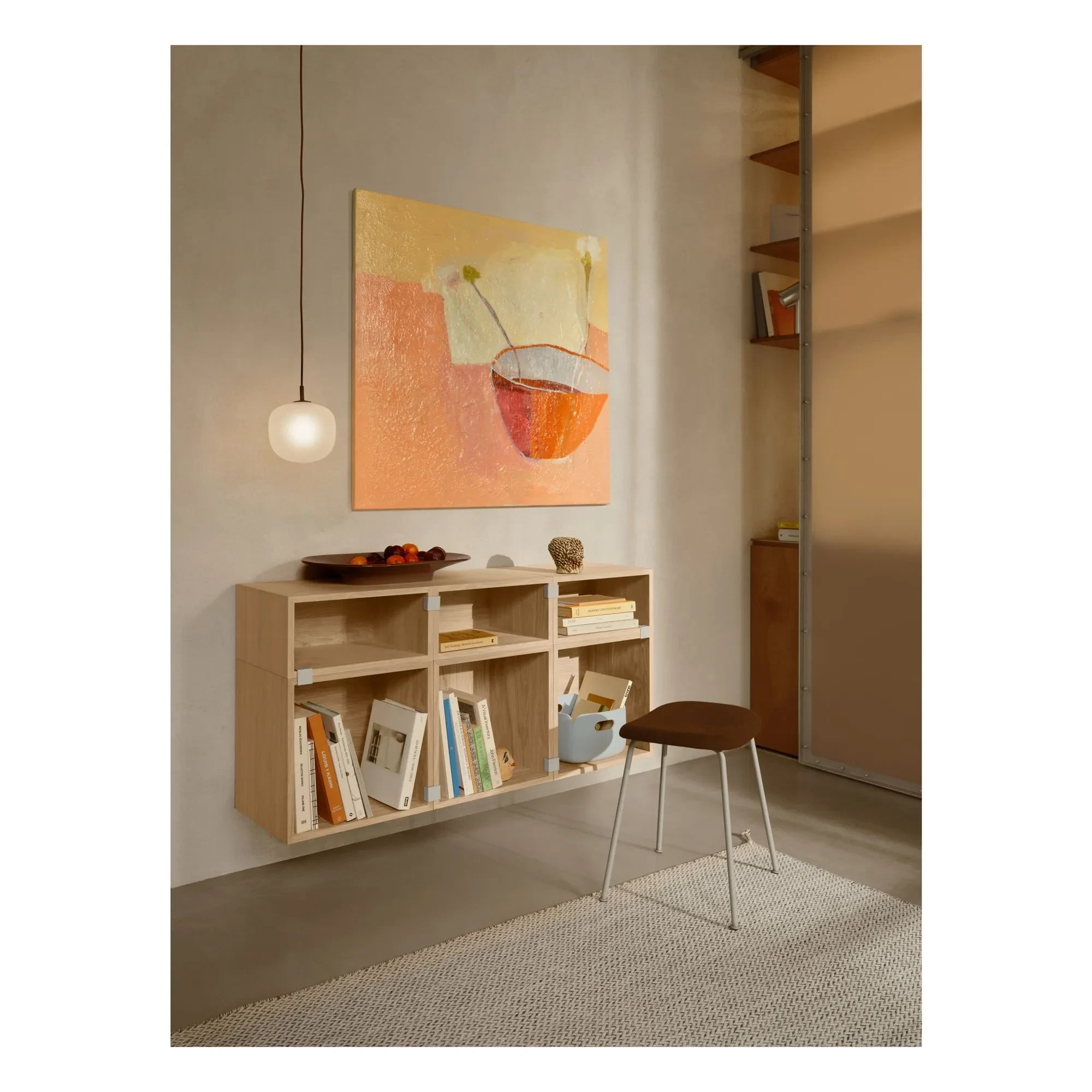 Muuto - Suspension Rime | Black