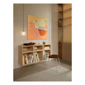 Muuto - Suspension Rime | Black