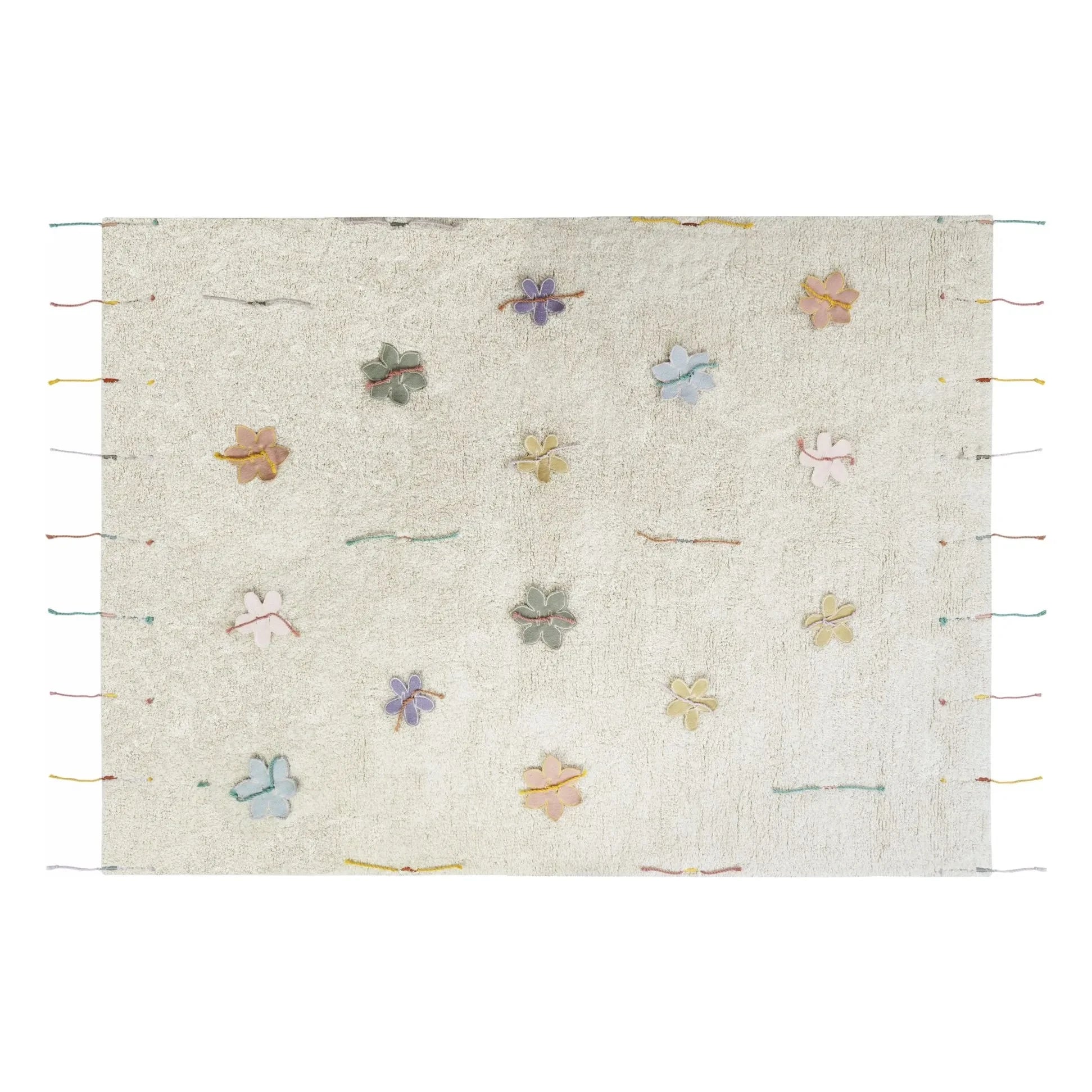 Lorena Canals - Wildflowers Rug