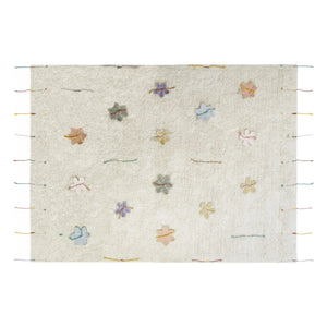 Lorena Canals - Wildflowers Rug