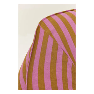 Nobodinoz - Ziggy Pouf Seat | Pink