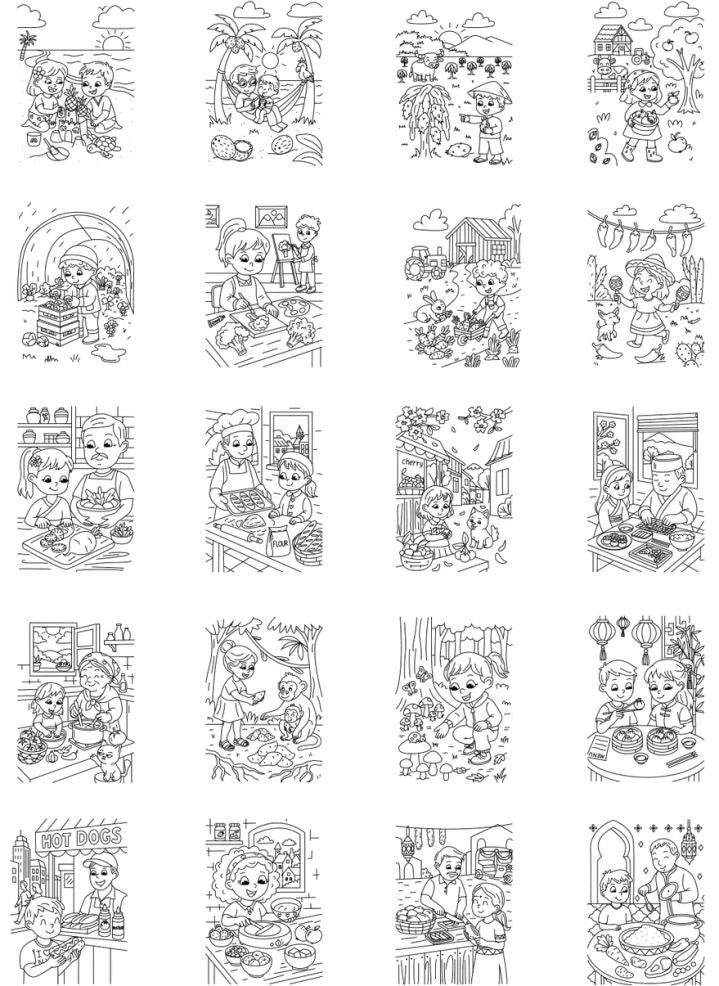 Kidywolf - Kidydraw Pad 6+ İzleme Tableti