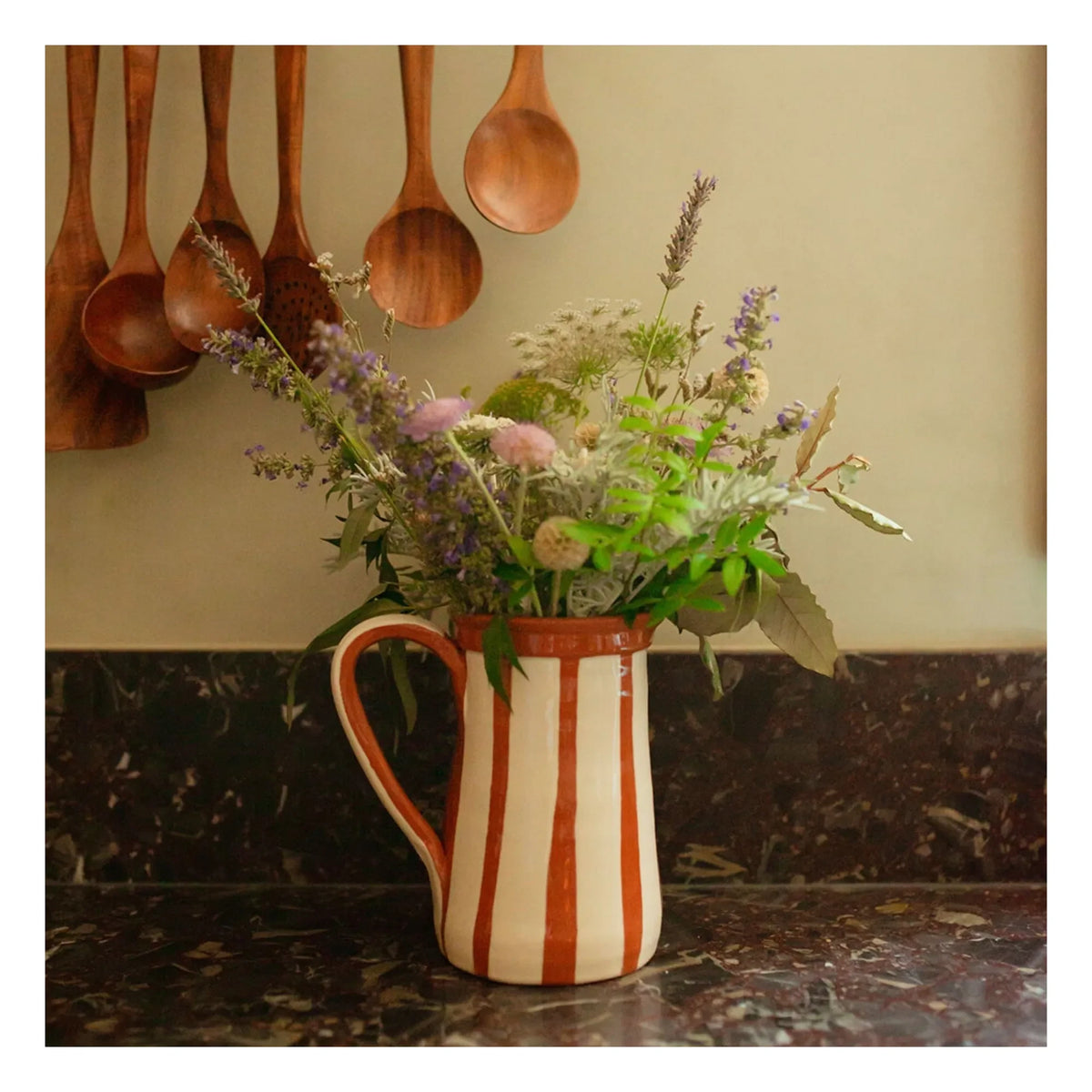 Denise - Ellis Pitcher | Orange