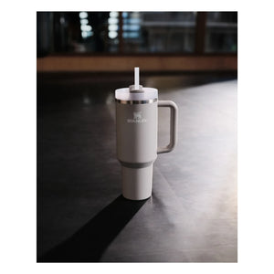 Stanley 1913 - The Quencher H2.O FlowState Insulated Mug | Gray