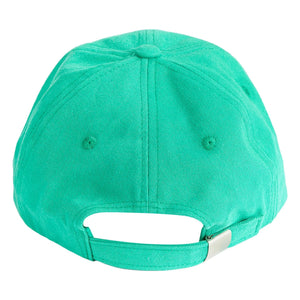 Bobo Choses - Mr Pickles recycled fiber hat | Green