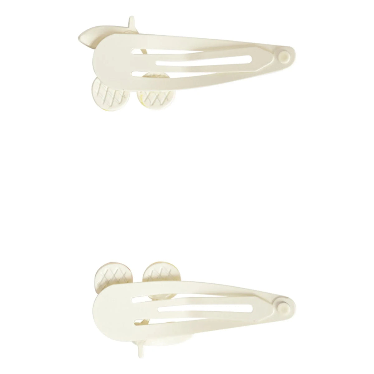 Bonpoint - 2-piece Felisa Hairpin Set | Powder Pink