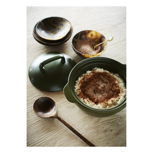 Madam Stoltz - Wooden Spoon