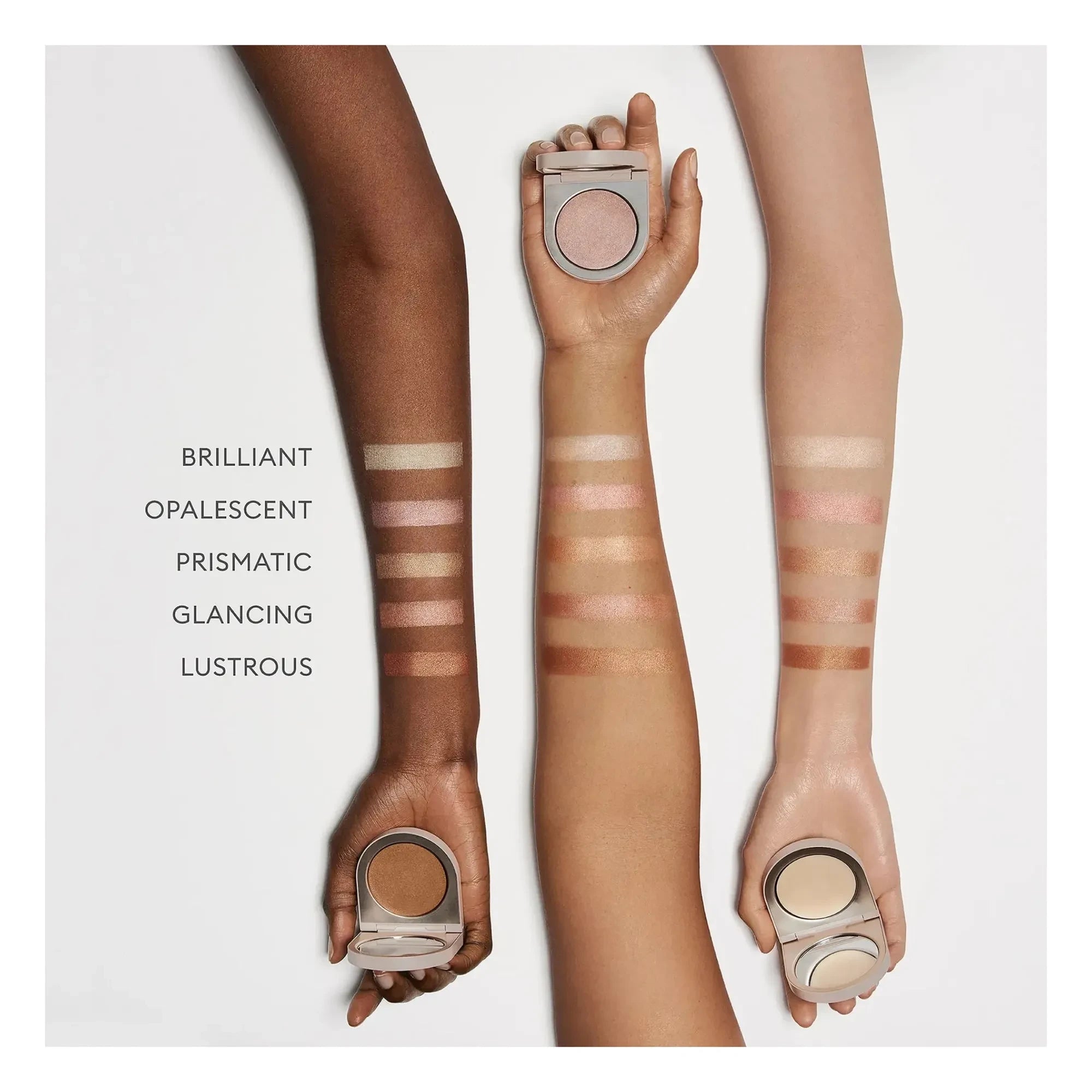 Rose Inc - Solar Radiance Moisturizer Illuminator Refill | Brilliant