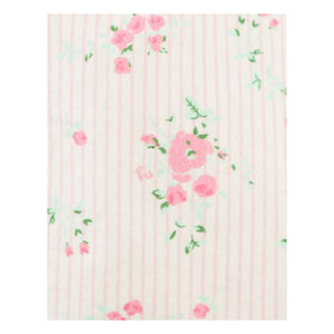 Gingersnaps - Short Bea Gathered Skirt | Powder Pink