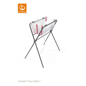 Stokke® - Flexi Bath® Bath Support | Grey
