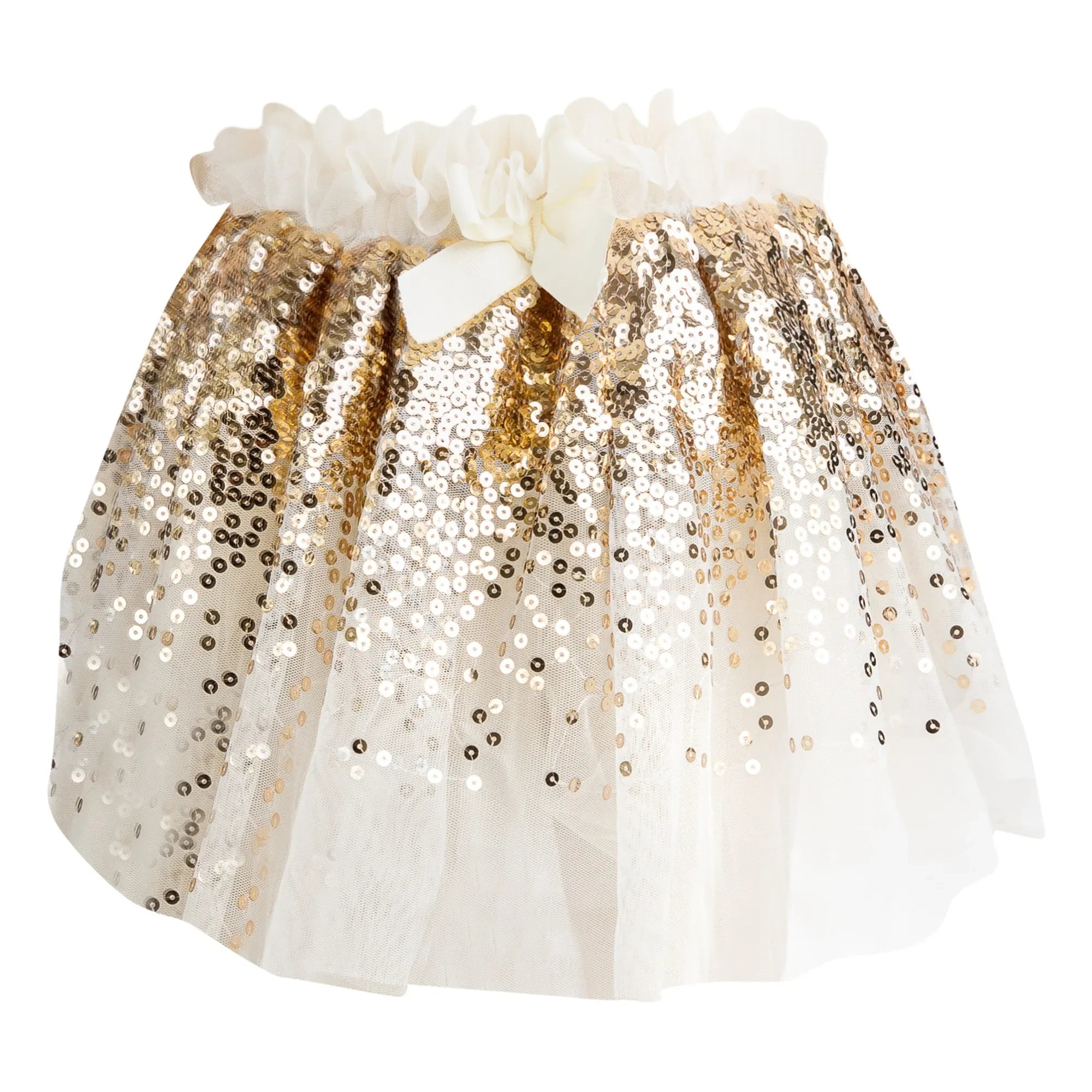 Great Pretenders - Sequin Butterfly Costume | Gold