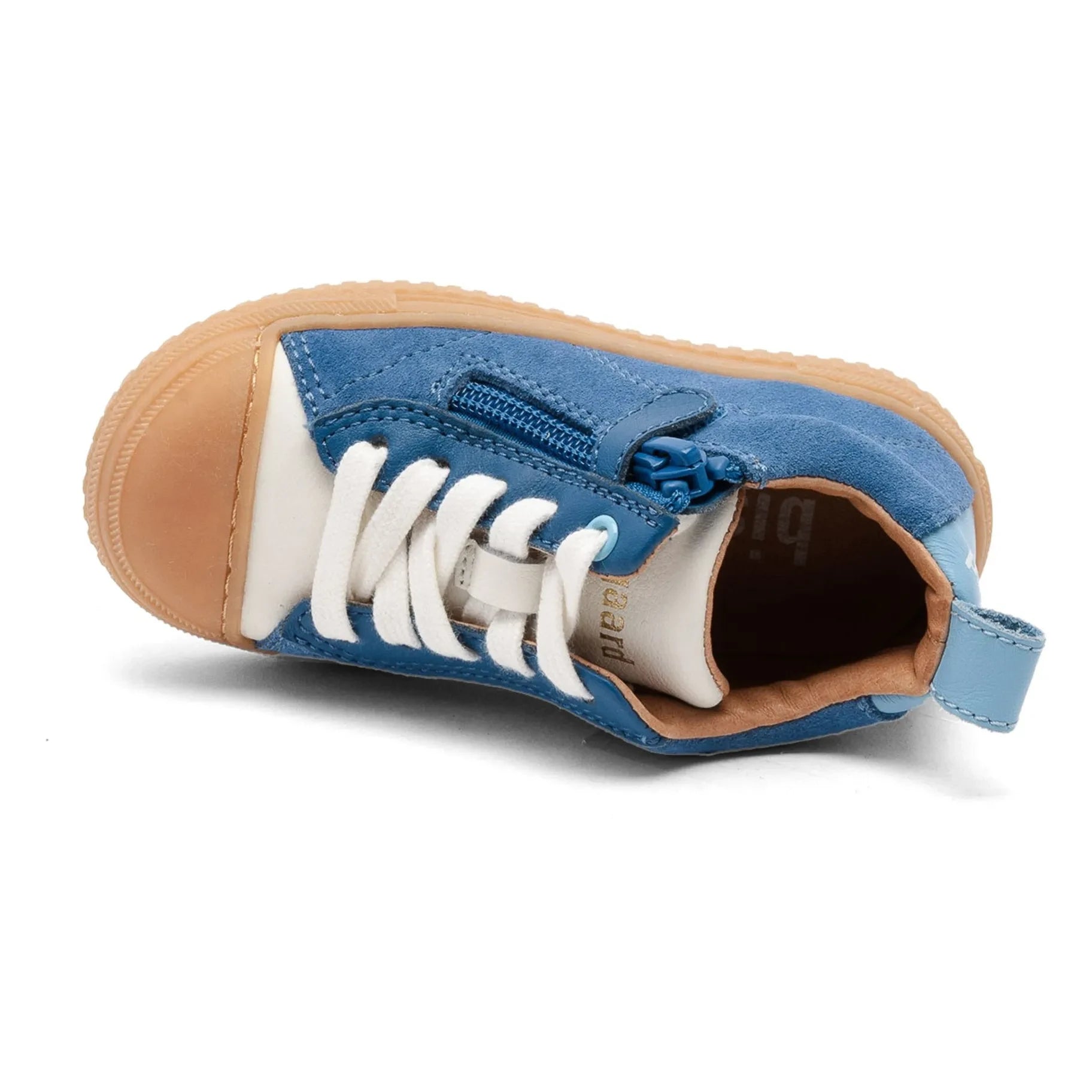 bisgaard - Sia sneakers | Blue