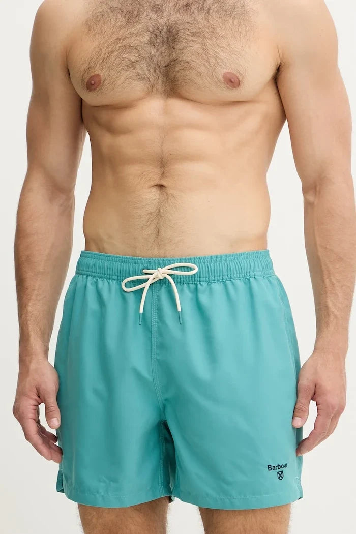Barbour Men's Essentials Swim Shorts