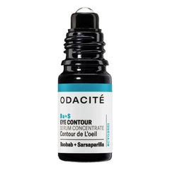 Odacité - Ba+S Baobab + Sarsaparilla Eye Area Serum Concentrate