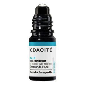 Odacité - Ba+S Baobab + Sarsaparilla Eye Area Serum Concentrate