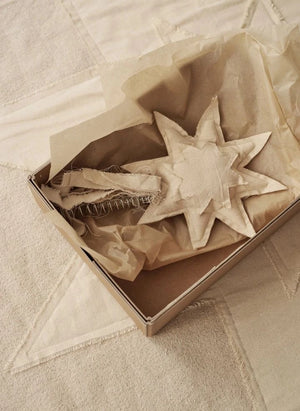 Ferm Living - Vela Star fir star