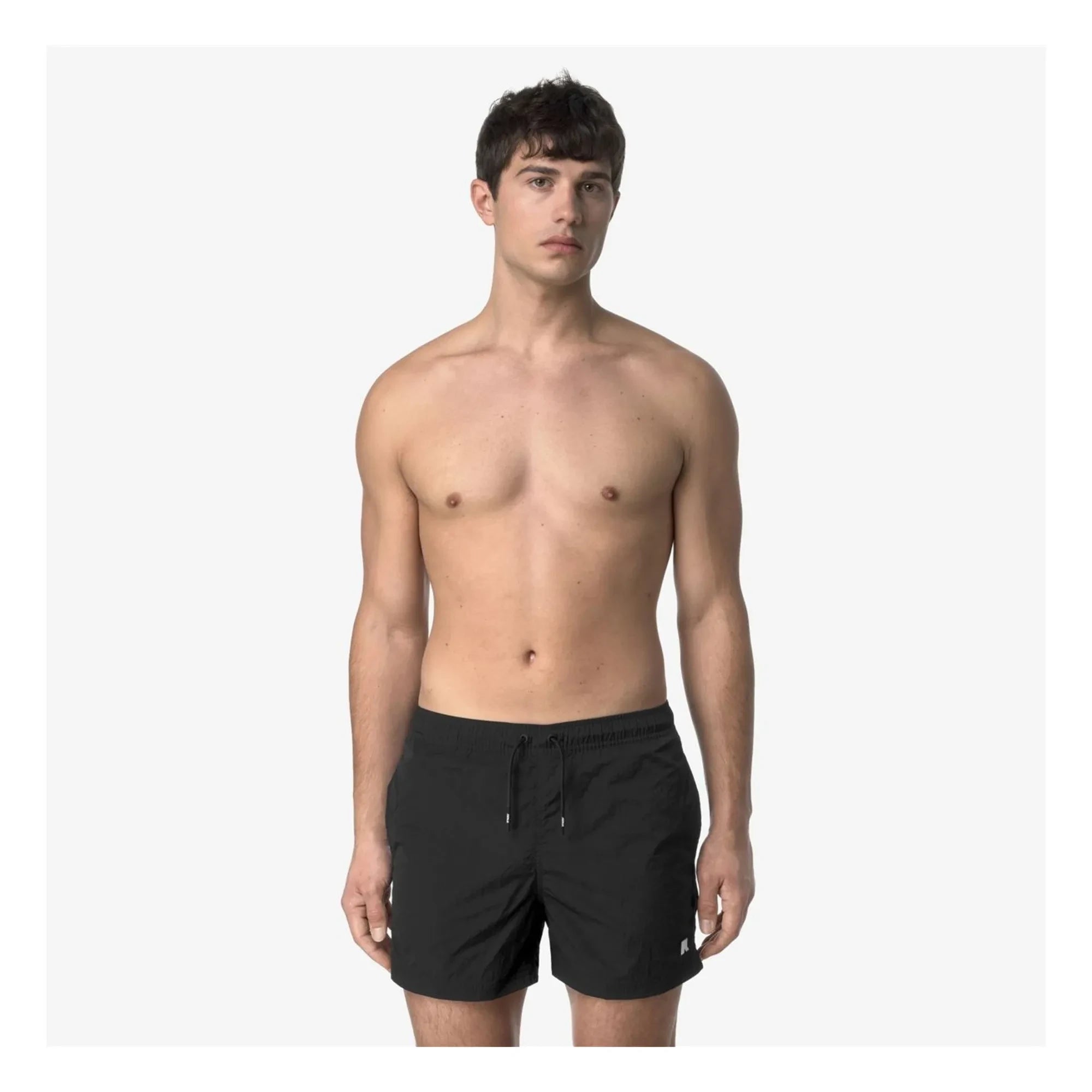 K-way - Hazel Beach Yüzme Şortu | Siyah