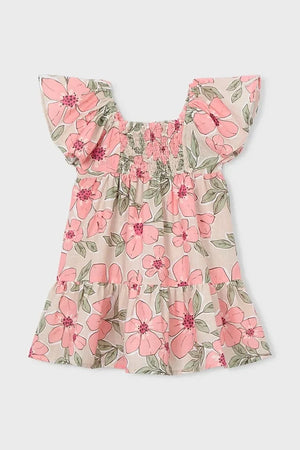 Mayoral Girls' Dress