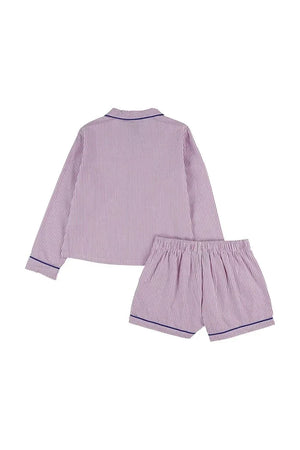 Polo Ralph Lauren Çocuk Pamuklu Pijama