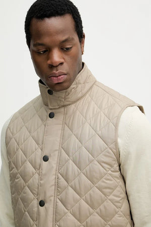 Barbour Yelek